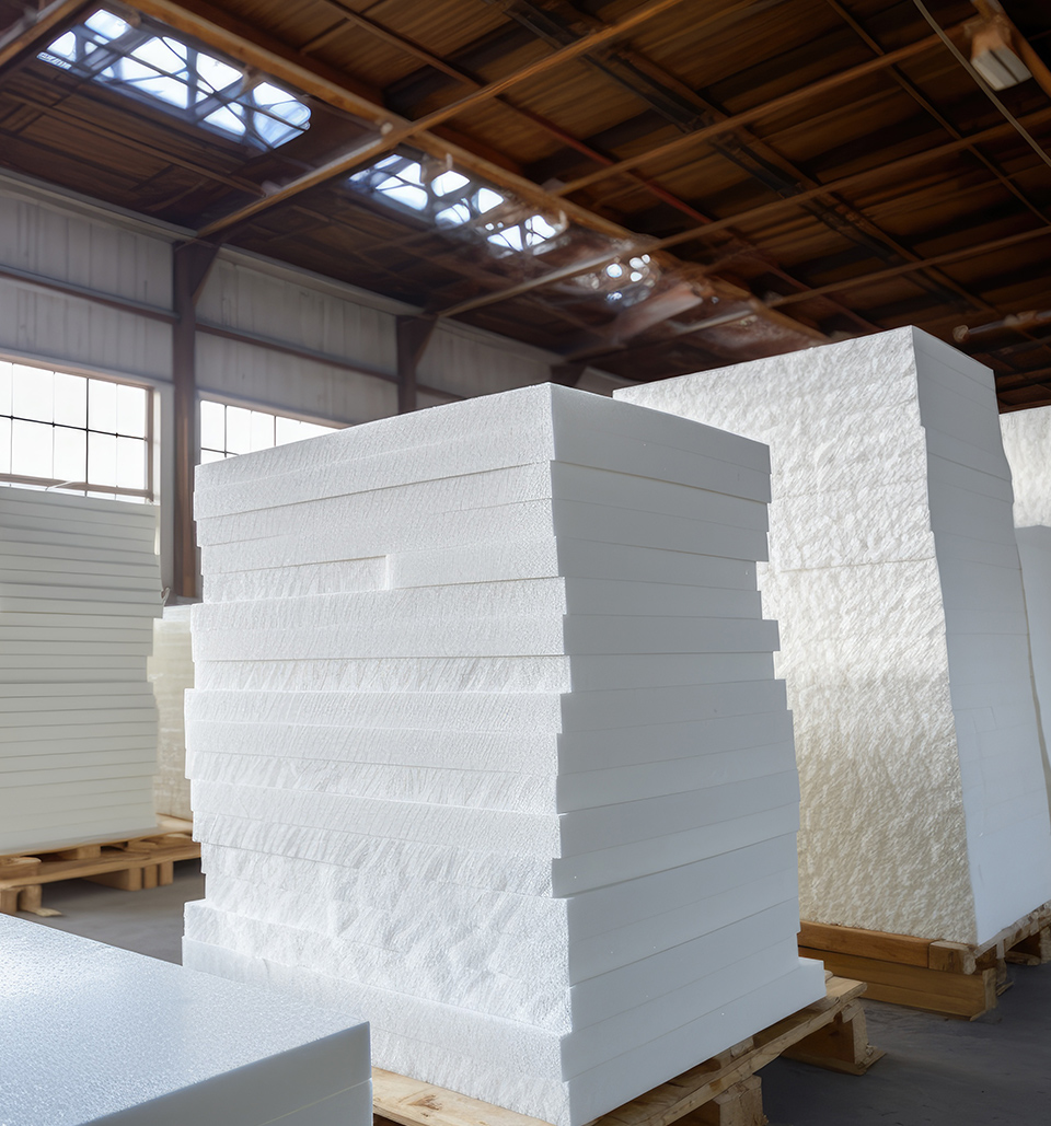 Comprehensive Plastic Acceptance: We accept a wide spectrum of commercial plastics, including PVC, providing a versatile solution for your diverse waste streams.
